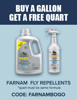 Farnam BOGO